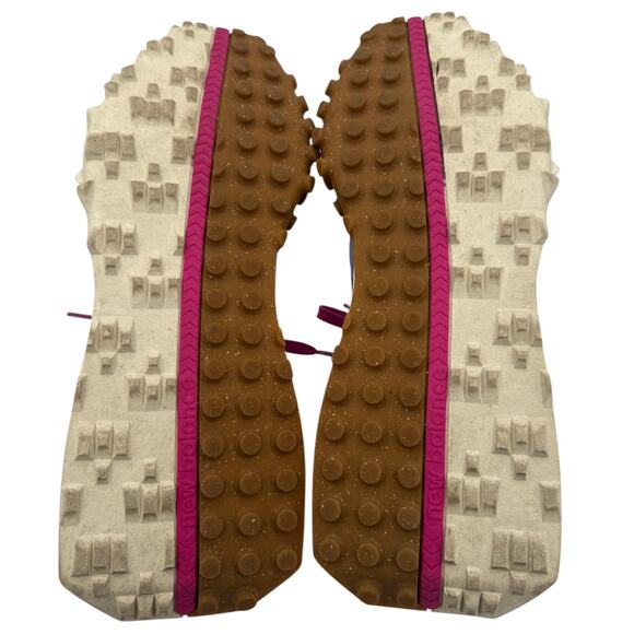 New Balance x STAUD XC-72 Sneakers Blue Valiant Poppy Men US 8.5 Women US 10 - Picture 7 of 11